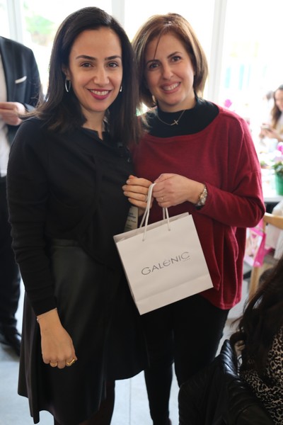 Lycee Montaigne Mother's Day Brunch